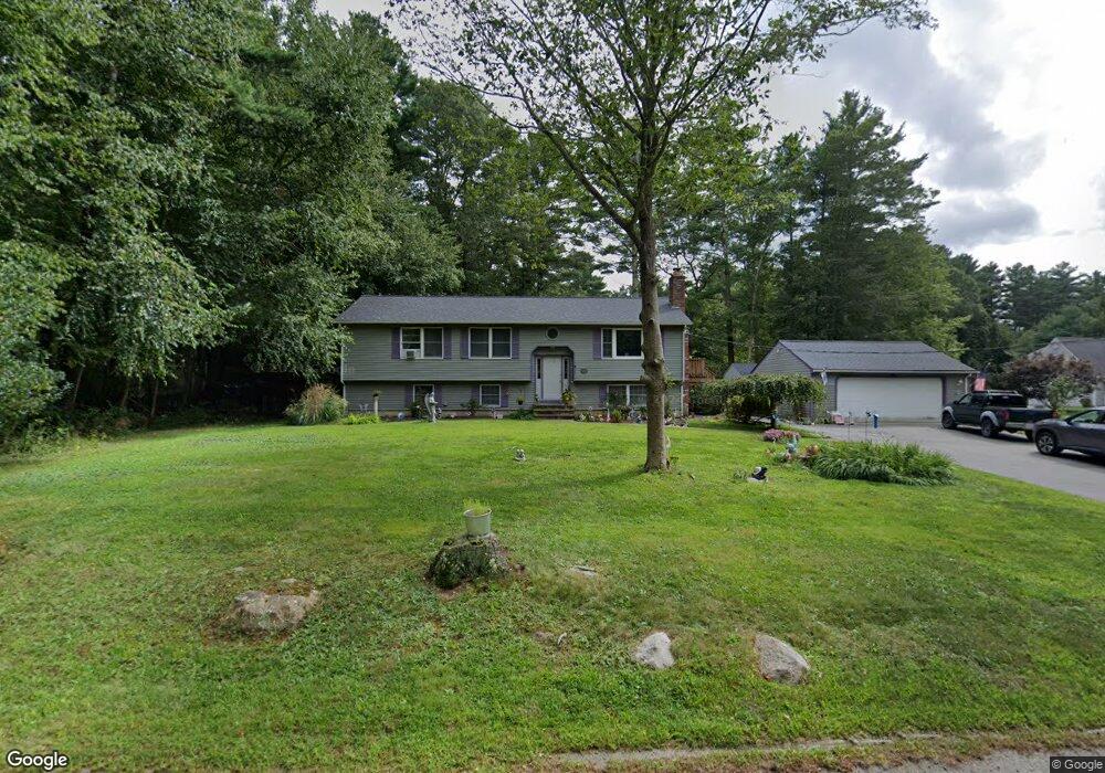 521 Indian Town Rd, Westport, MA 02790 - photo 1