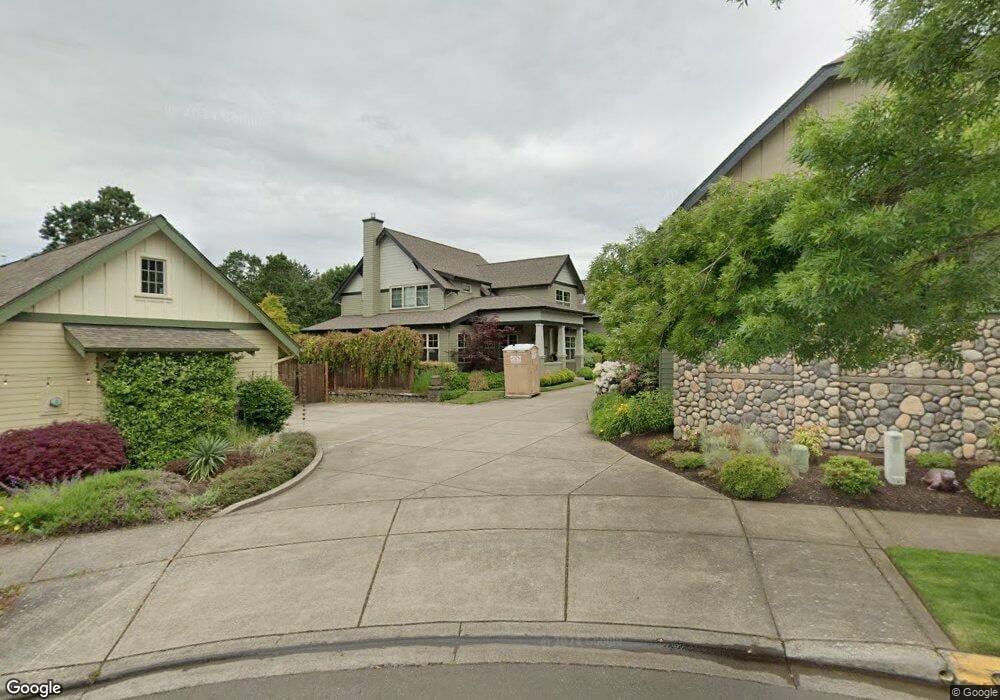 855 Meadow Butte Loop, Eugene, OR 97401 - photo 1