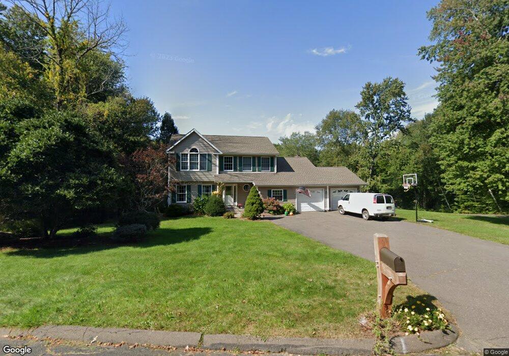 7 Edgewood Rd, Ellington, CT 06029 - photo 1