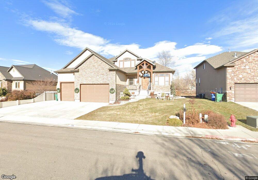 994 W 550 N, Lehi, UT 84043 - photo 1