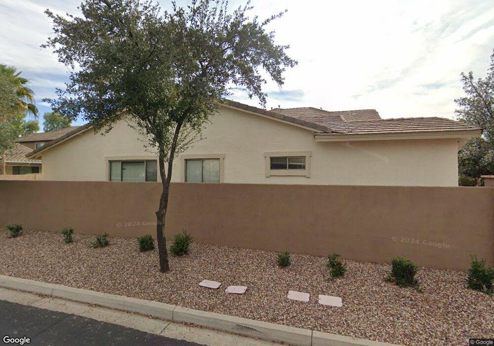 1073 E Julian Dr, Gilbert, AZ 85295 - photo 1