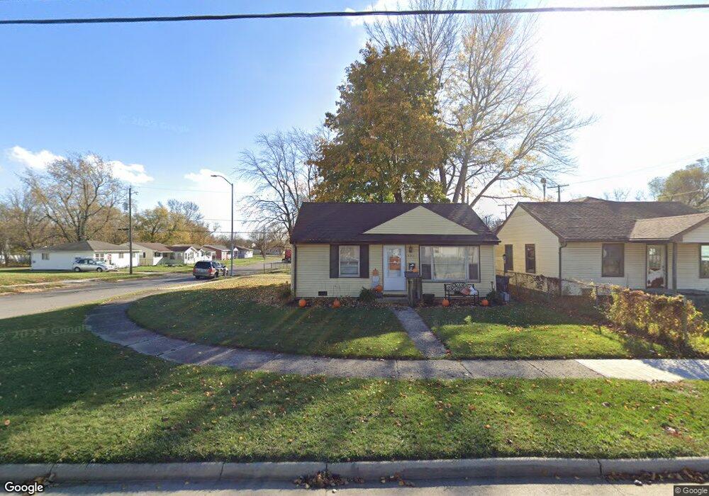 504 E 4th St, Lima, OH 45804 - photo 1