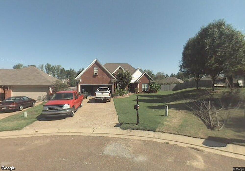 624 Timber Cove, Hernando, MS 38632 - photo 1