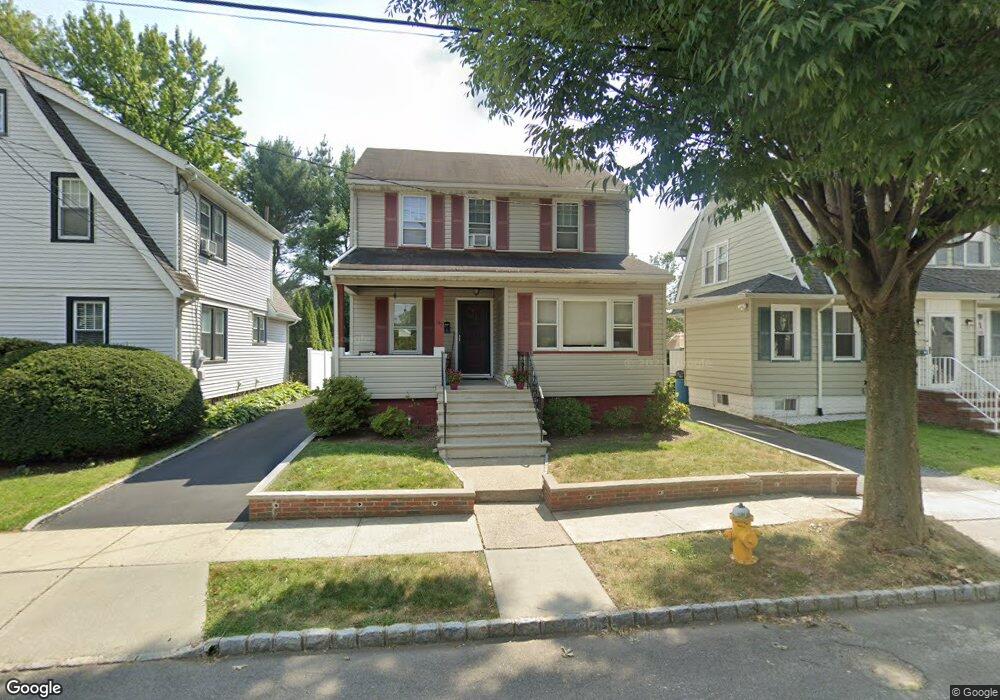 145 Sylvan Rd, Bloomfield, NJ 07003 - photo 1