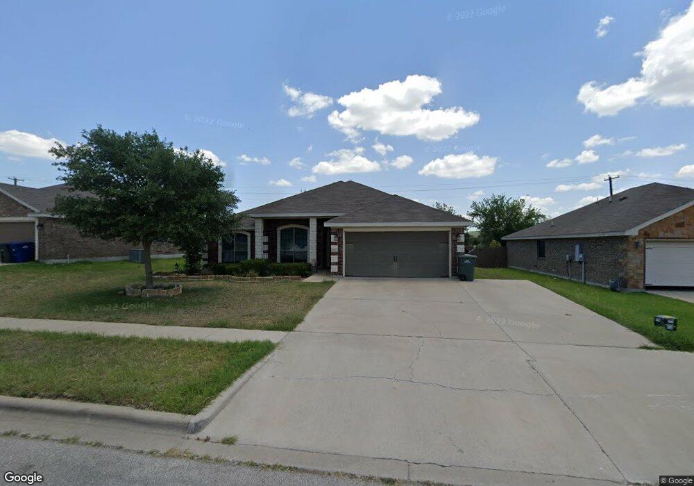 1902 Jesse Dr, Copperas Cove, TX 76522 - photo 1