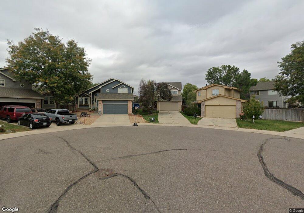 5127 E 126th Ct, Thornton, CO 80241 - photo 1