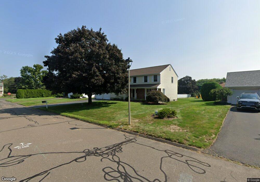 14 Marshalls Meadows, Wethersfield, CT 06109 - photo 1