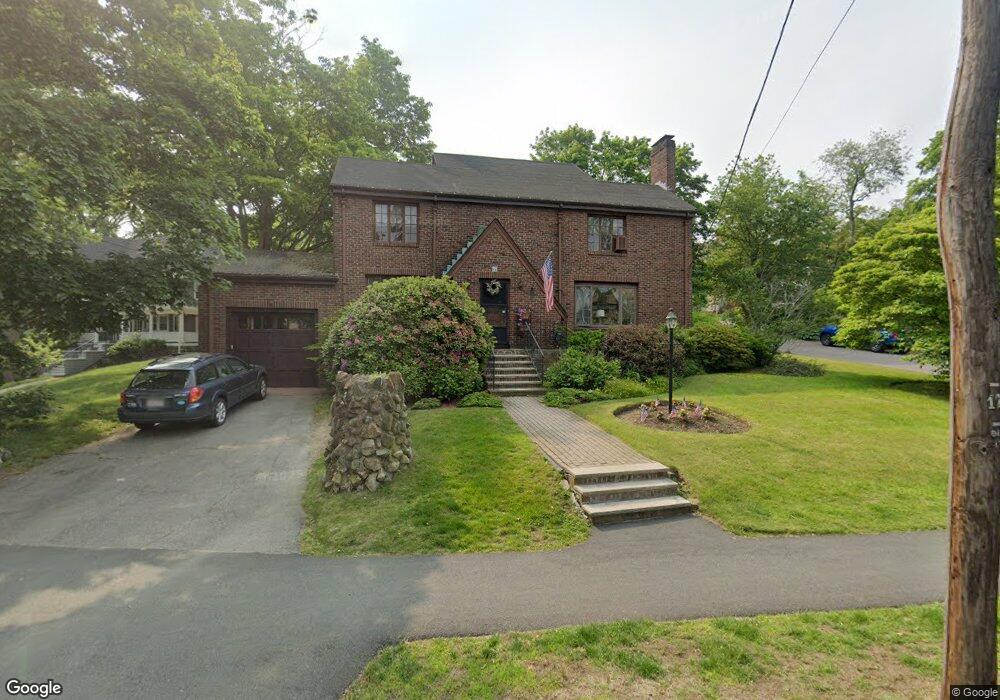 37 Walker Rd, Swampscott, MA 01907 - photo 1