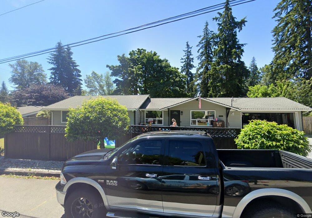 8321 NE 148th Place, Kenmore, WA 98028 - photo 1