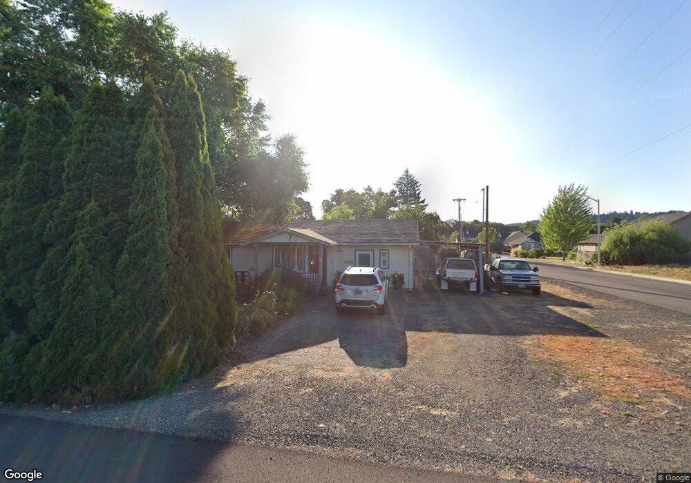 385 S Cedar St, Yamhill, OR 97148 - photo 1