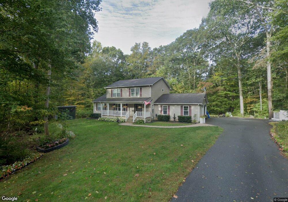 7 Reservoir View, Ledyard, CT 06339 - photo 1