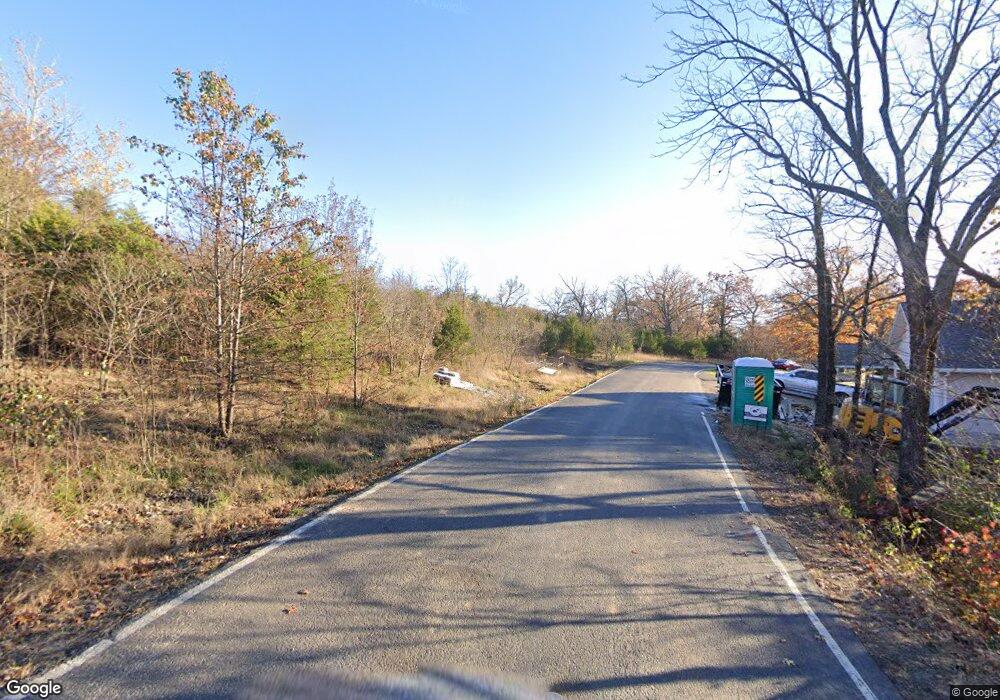 Lt 157-158 Briar Cliff, Shell Knob, MO 65747 - photo 1