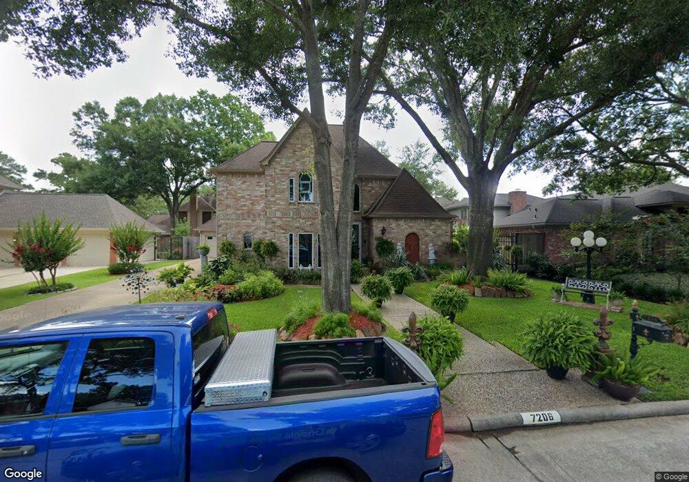 7206 Athlone Dr, Houston, TX 77088 - photo 1