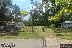 358 1st St, Morganza, LA 70759