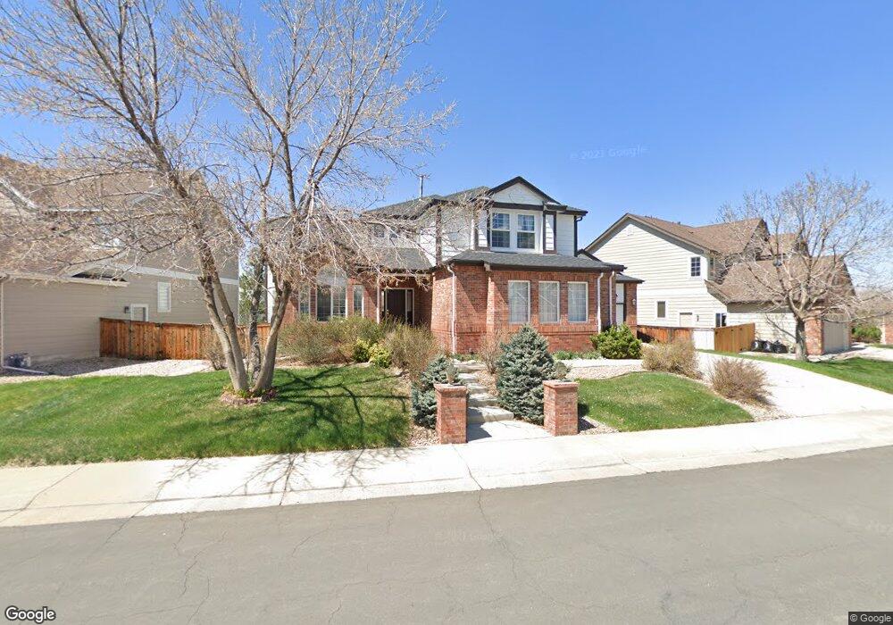 10244 Knoll Cir, Highlands Ranch, CO 80130 - photo 1