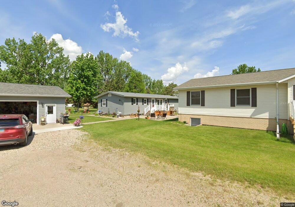 2601 4th St NE, Jamestown, ND 58401 - photo 1