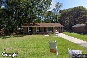 2701 Granite Hill Rd, Cayce, SC 29033