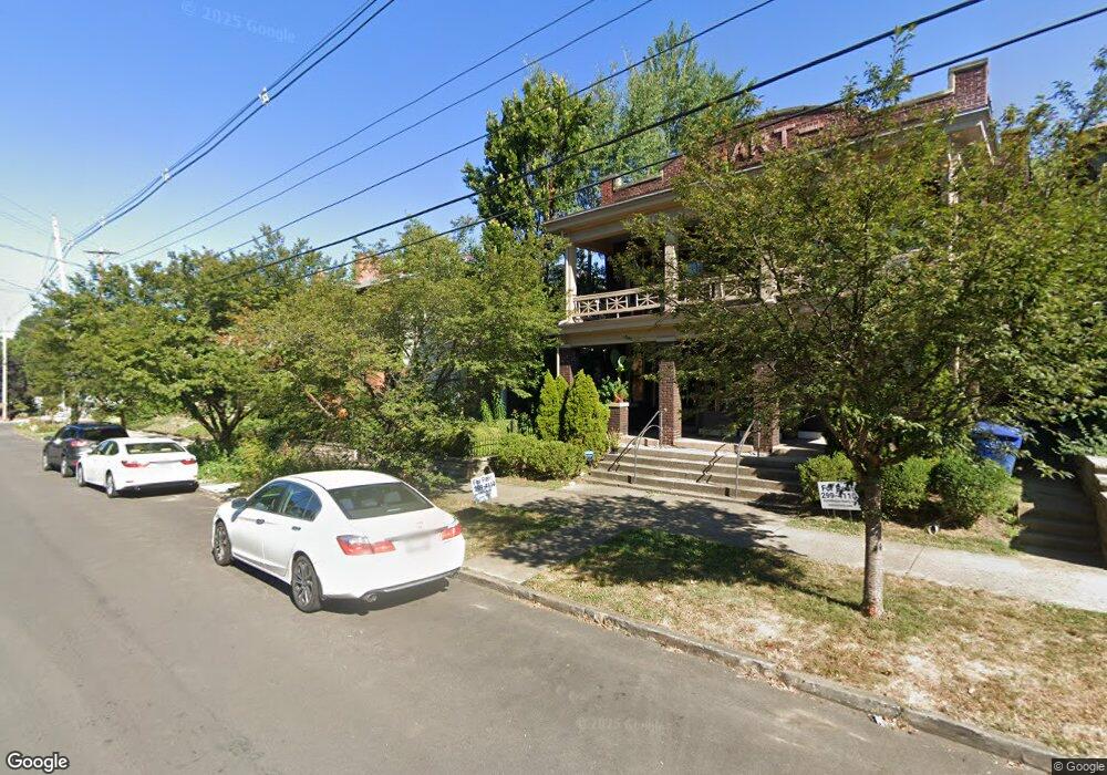 190 W 1st Ave, Columbus, OH 43201 - photo 1