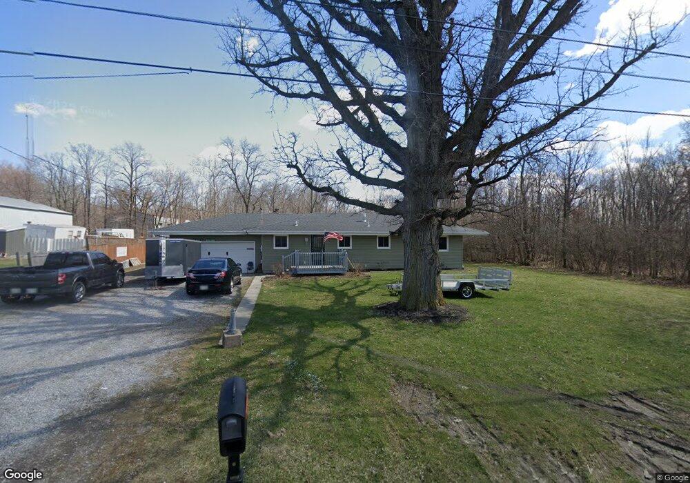 2627 Greely Chapel Rd, Lima, OH 45804 - photo 1