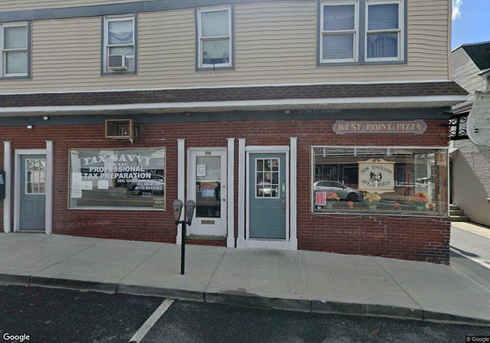 286 Main St, Highland Falls, NY 10928 - photo 1