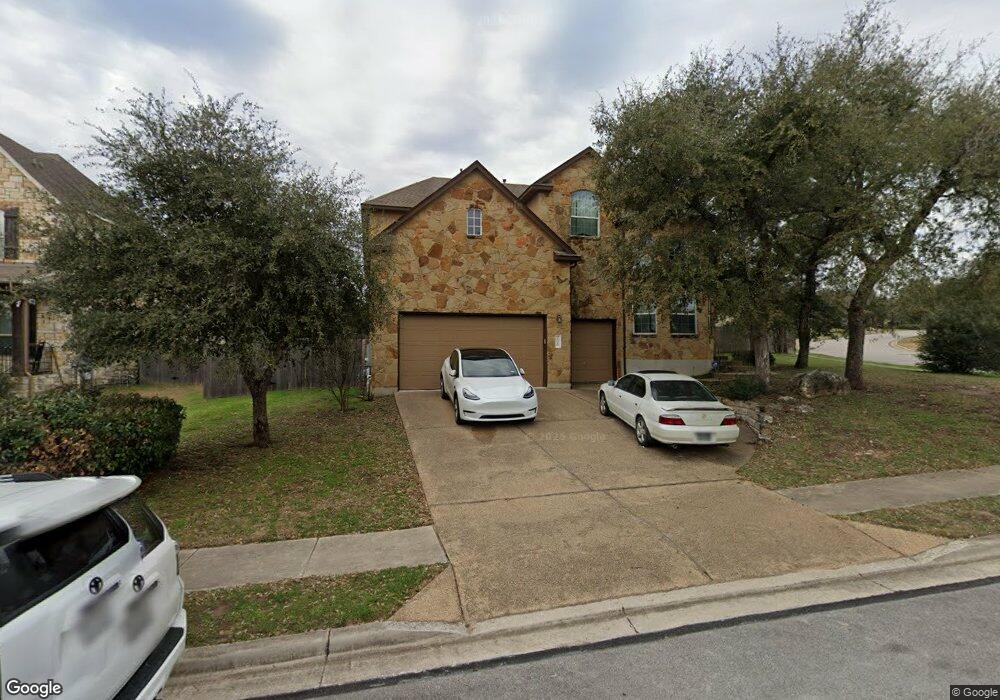 7300 Purnima Cove, Austin, TX 78739 - photo 1