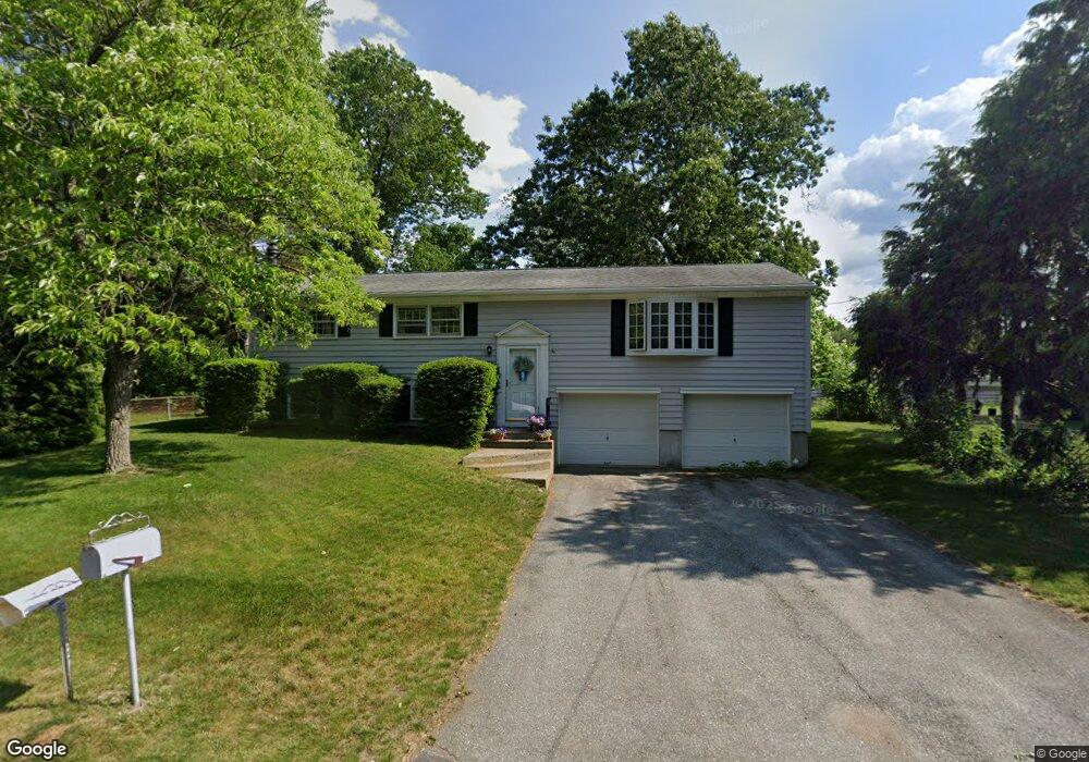 48 Voltage Ave, Ludlow, MA 01056 - photo 1