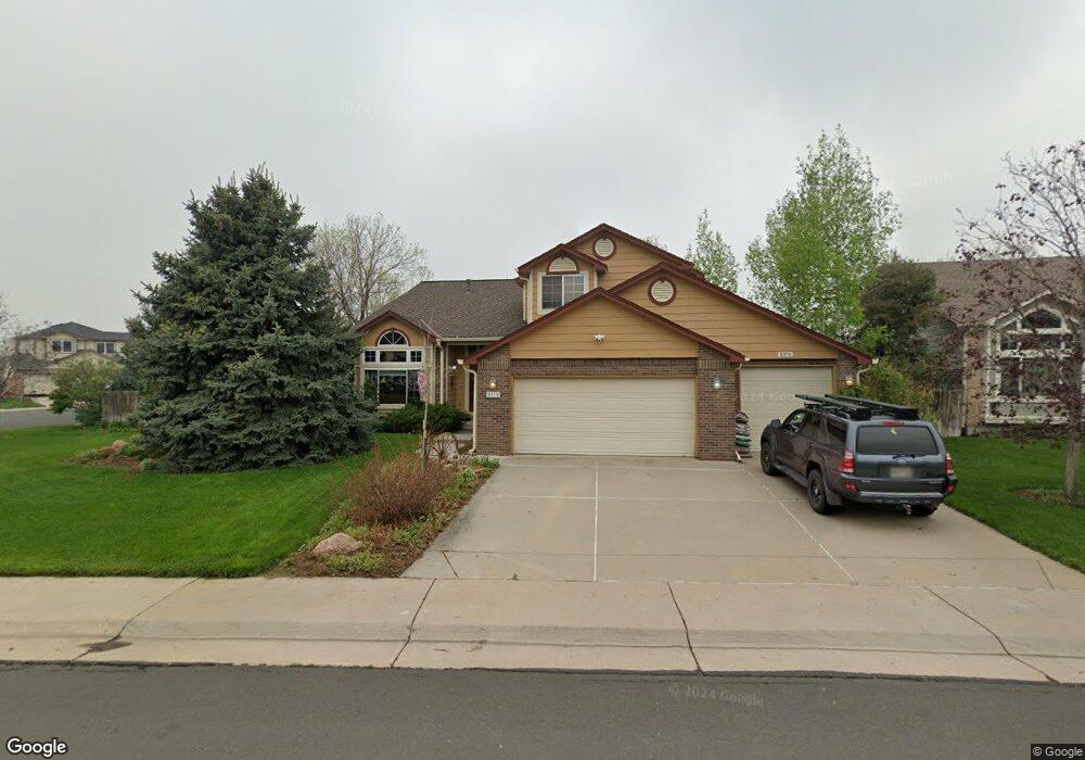 5375 S Flanders Way, Centennial, CO 80015 - photo 1