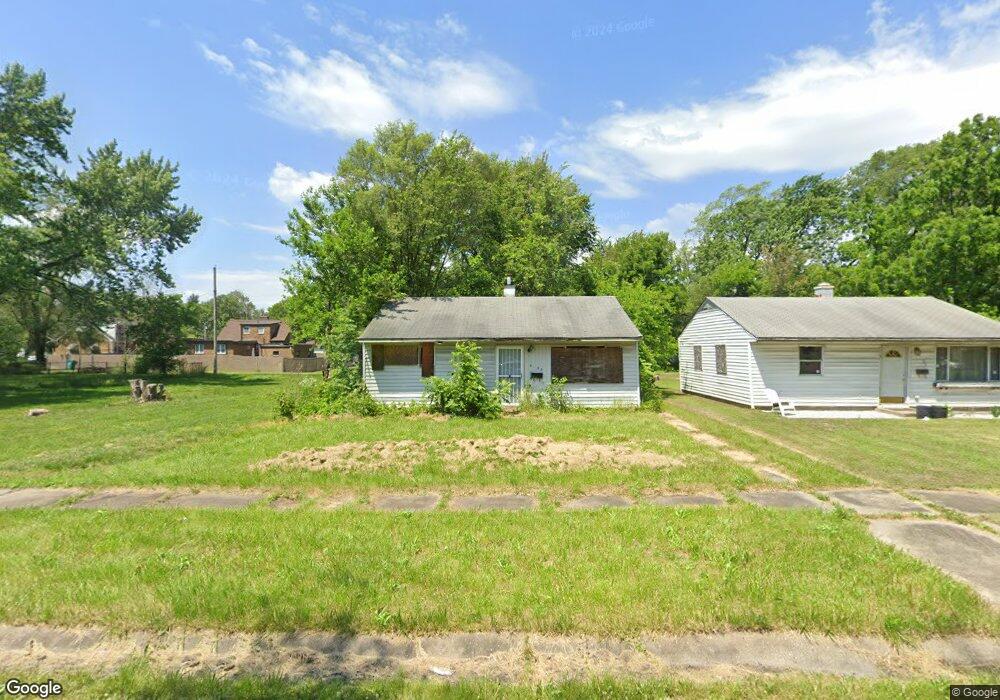 4958 Carolina St, Gary, IN 46409 - photo 1