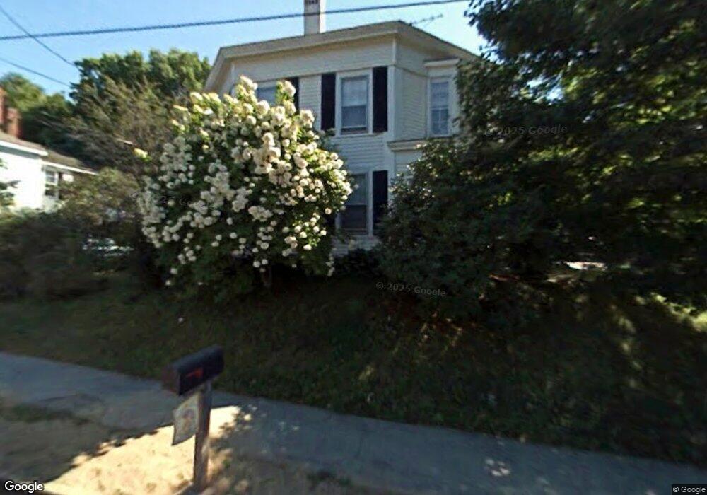 41 Elm St, Bucksport, ME 04416 - photo 1