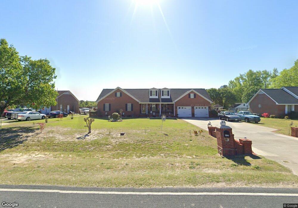 3520 Sids Mill Rd, Fayetteville, NC 28312 - photo 1