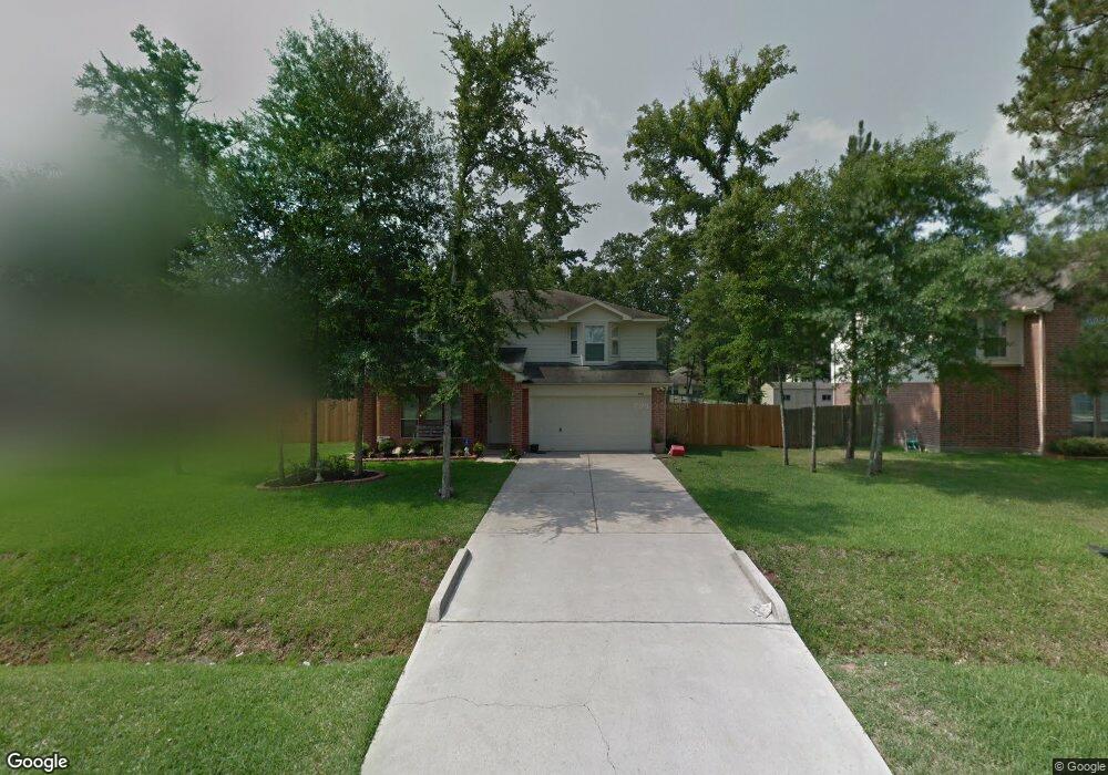 6611 Hayden Dr, Magnolia, TX 77354 - photo 1