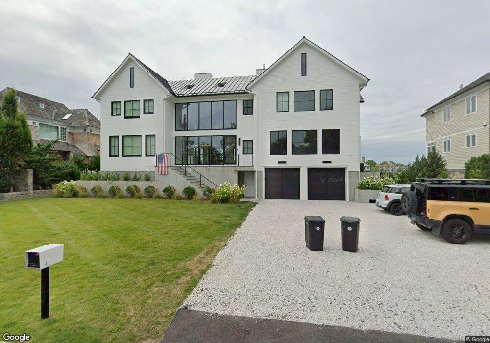 4 Little Cove Ln, Old Greenwich, CT 06870 - photo 1