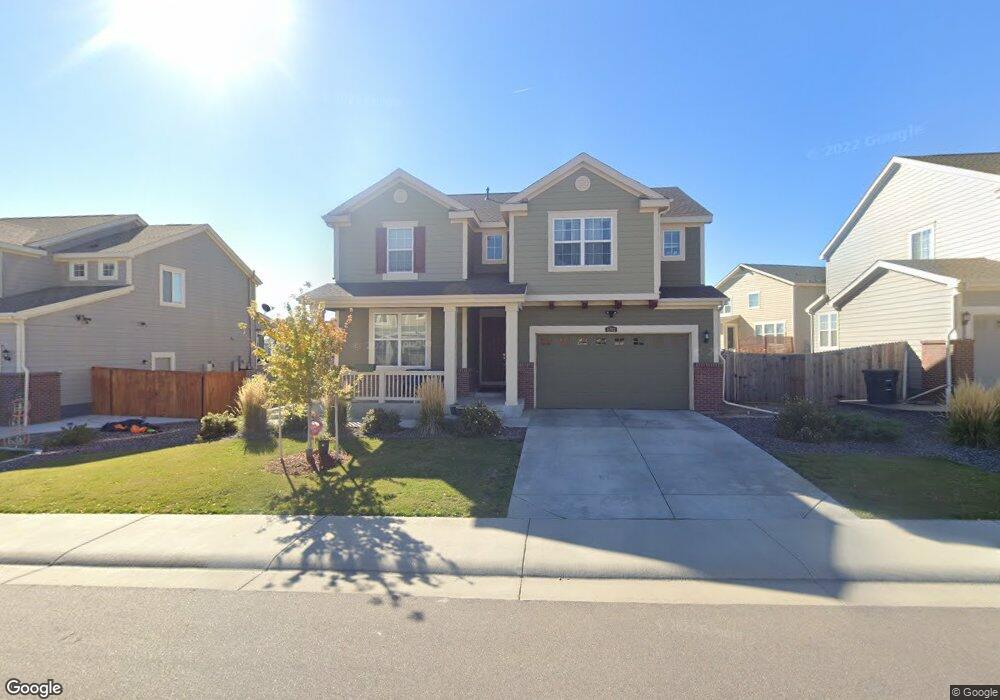 6742 E 135th Ave, Thornton, CO 80602 - photo 1