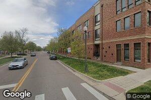 2200 Tremont Place Unit 7, Denver, CO 80205