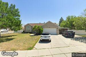 8637 S Saralee Dr, West Jordan, UT 84088