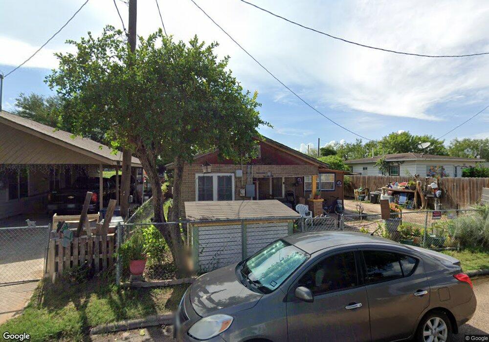 607 S 18th St, Donna, TX 78537 - photo 1