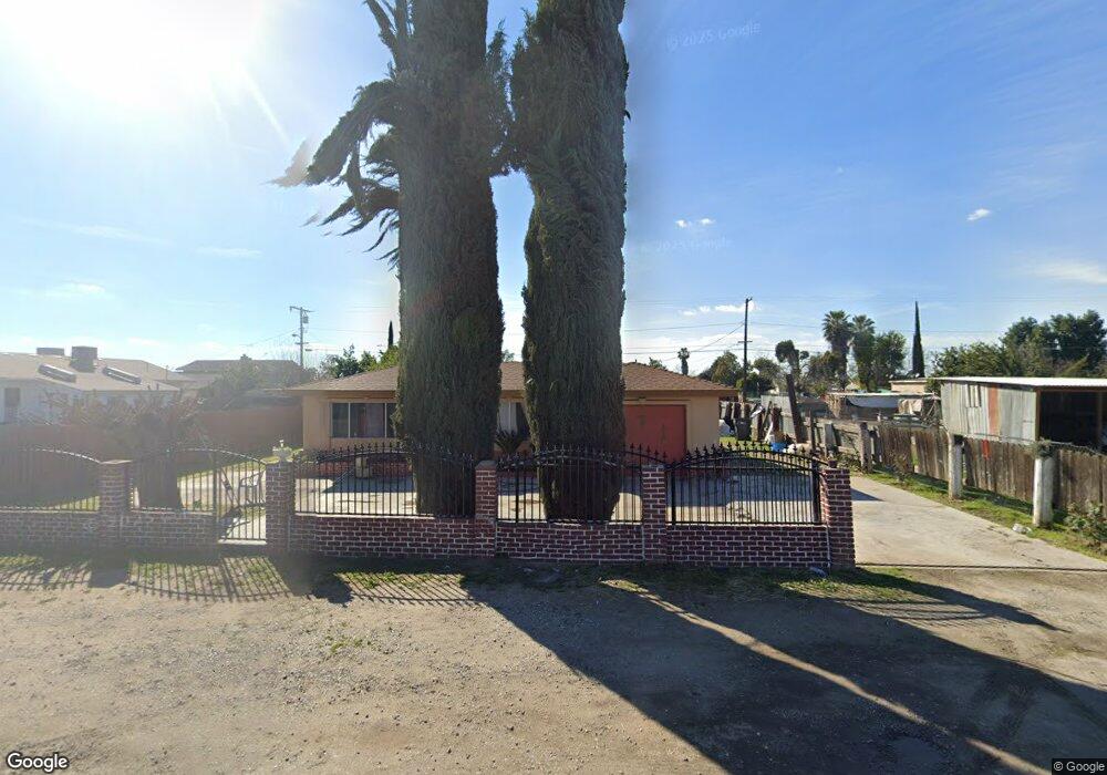 14445 Road 191, Porterville, CA 93257 - photo 1