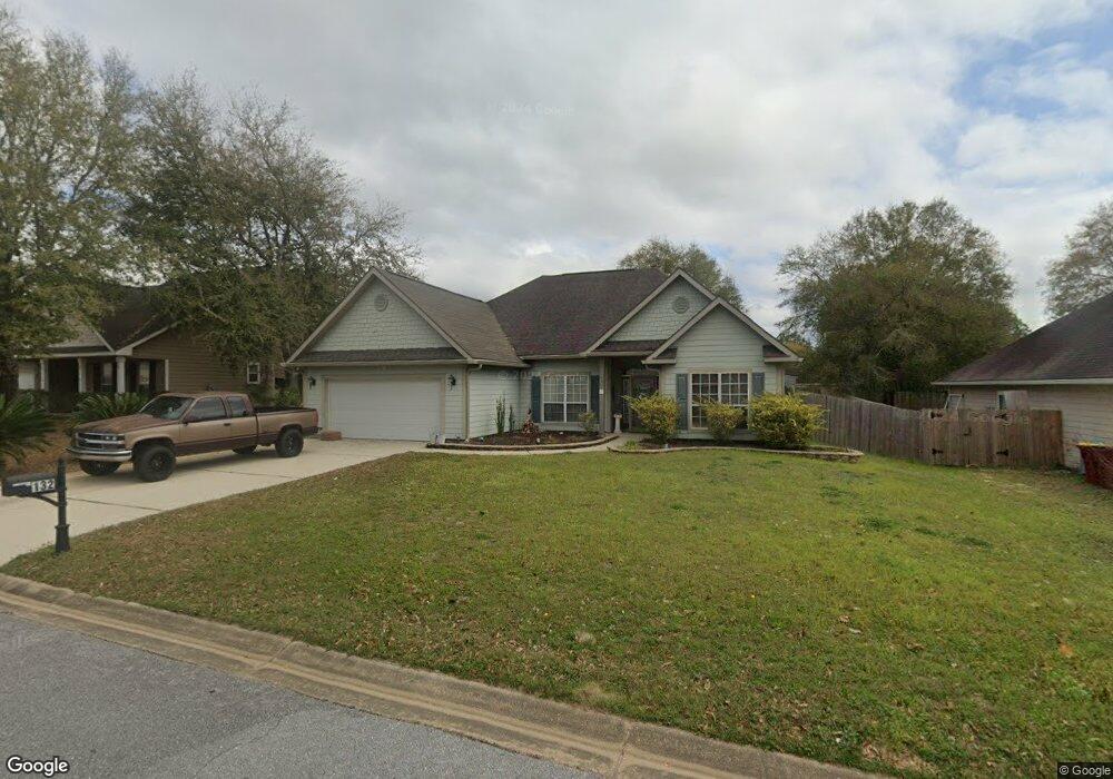 132 Crab Apple Ave, Crestview, FL 32536 - photo 1