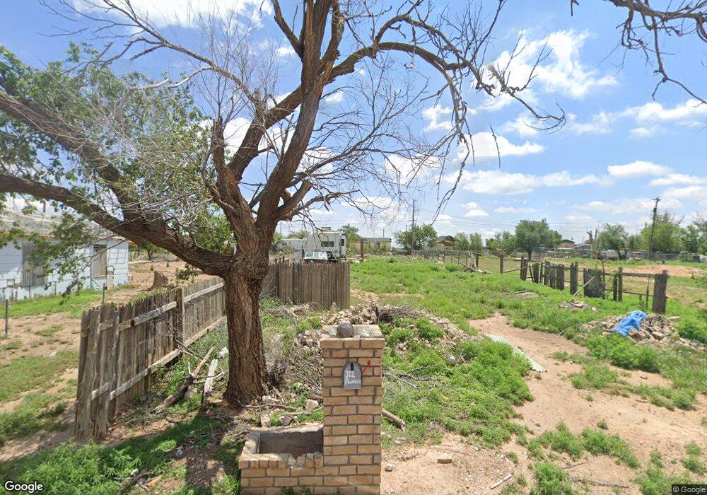 312 Juniper St, Plainview, TX 79072 - photo 1