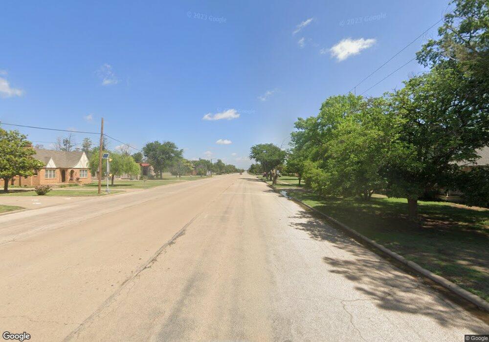 4.6 Acres South Broadway St, Plainview, TX 79072 - photo 1