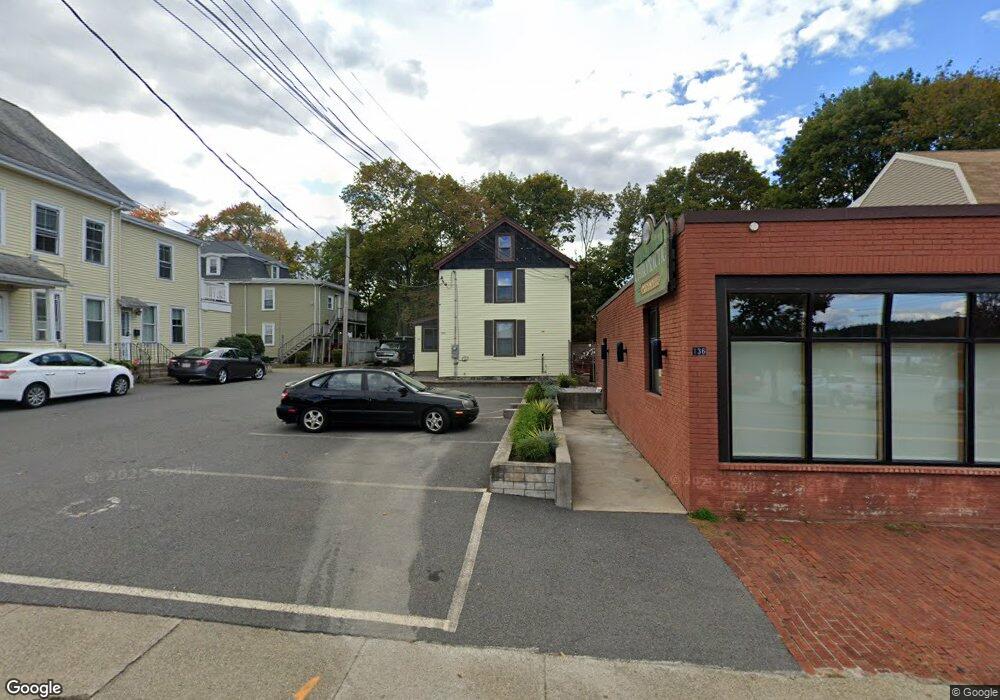 128 Bacon St unit 138, Waltham, MA 02451 - photo 1