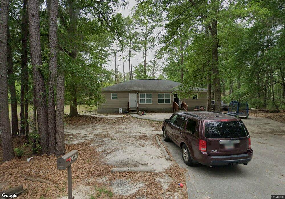 1369 Summer Cir, Moultrie, GA 31768 - photo 1