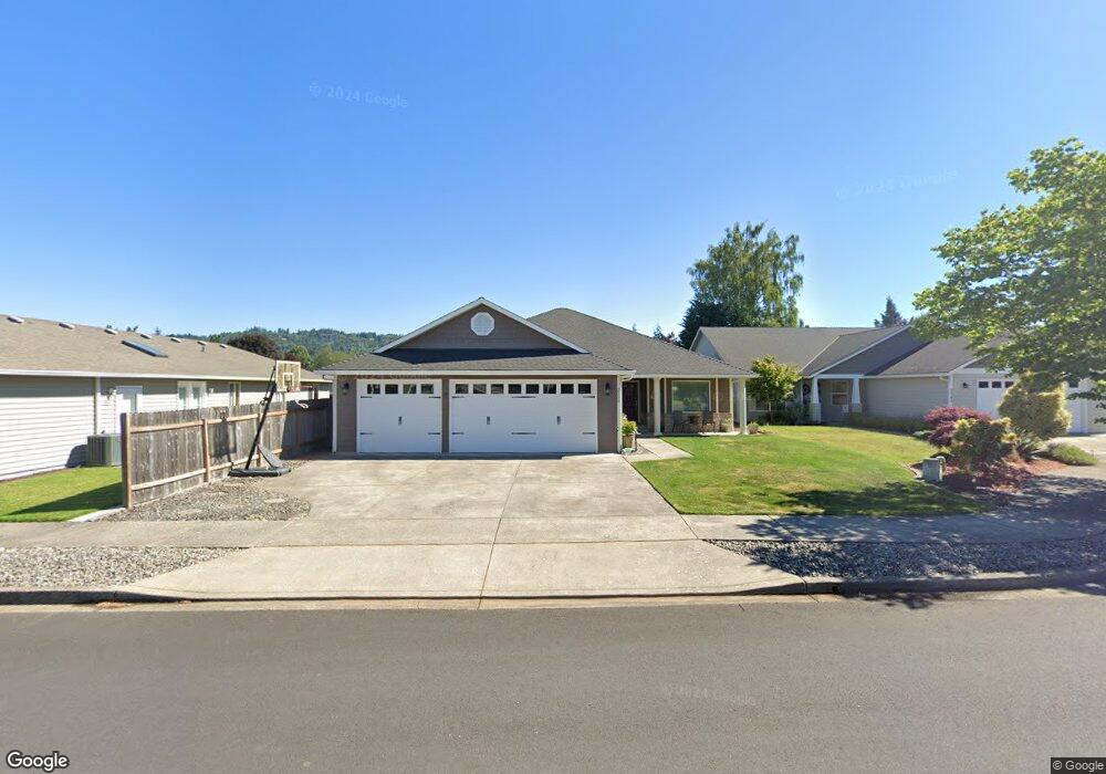3550 Haliegh Place, Longview, WA 98632 - photo 1
