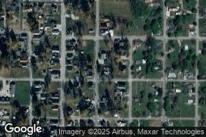 621 Durbin St, Bicknell, IN 47512