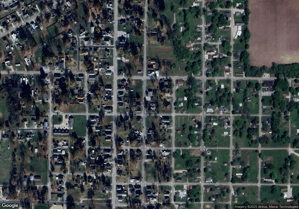 621 Durbin St, Bicknell, IN 47512 - photo 1