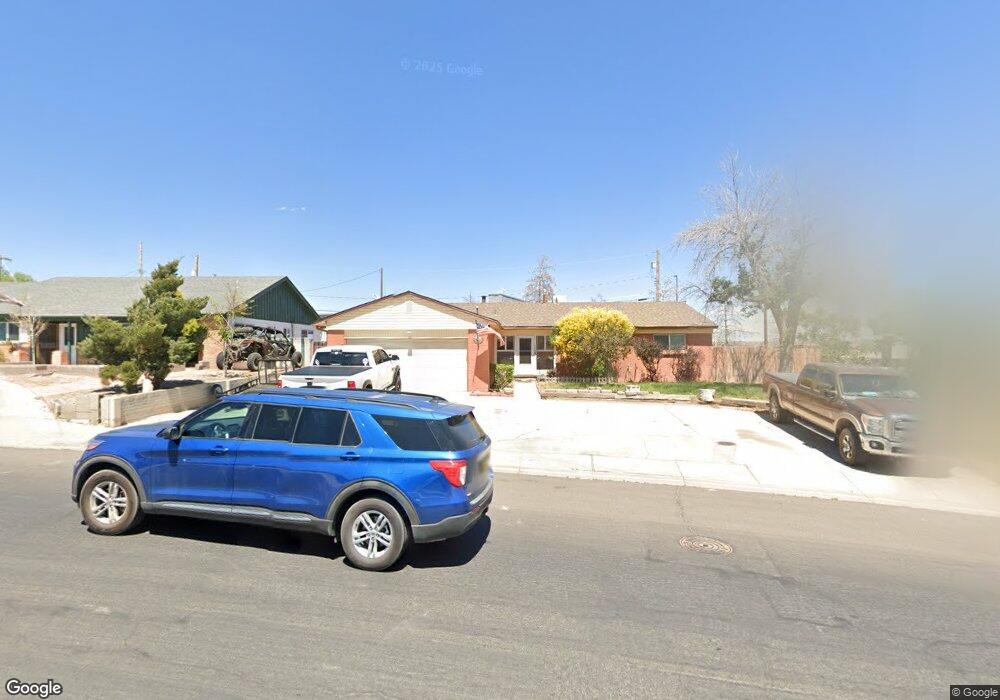 4008 Beckland Dr, Farmington, NM 87402 - photo 1