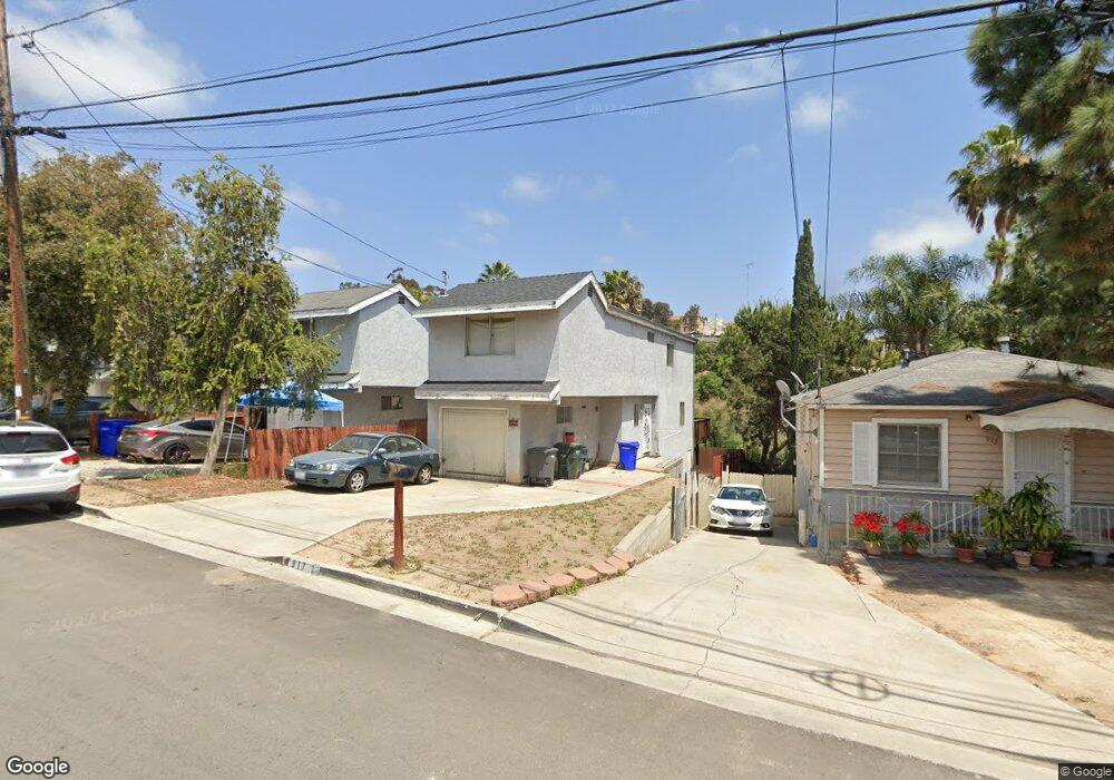 Street View Photo