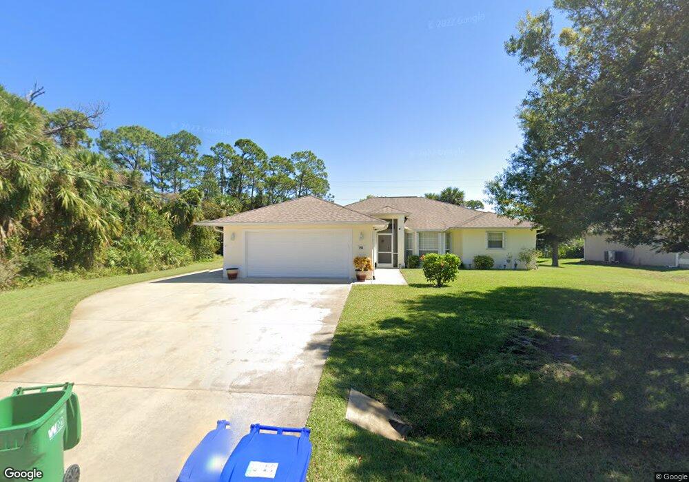 351 Pine St, Sebastian, FL 32958 - photo 1