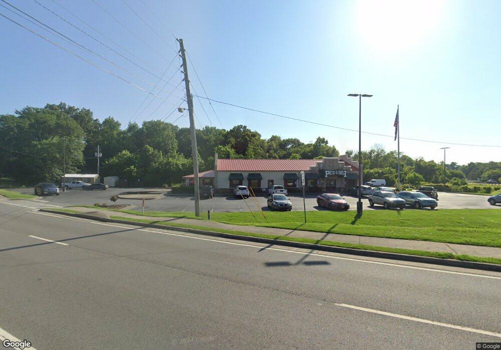 595 Riverside Pkwy NE, Rome, GA 30161 - photo 1