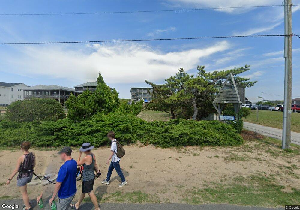 1401 S Virginia Dare Trail unit 11, Kill Devil Hills, NC 27948 - photo 1